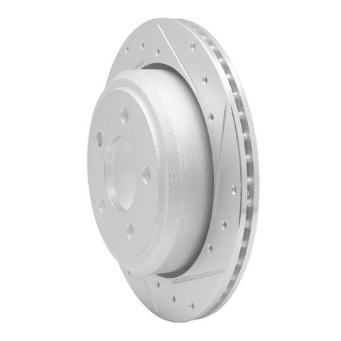 Disc Brake Rotor Dynamic Friction 631-54092R