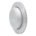 Disc Brake Rotor Dynamic Friction 631-54092R