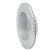 Disc Brake Rotor Dynamic Friction 631-54092R