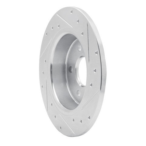Disc Brake Rotor Dynamic Friction 631-54093L