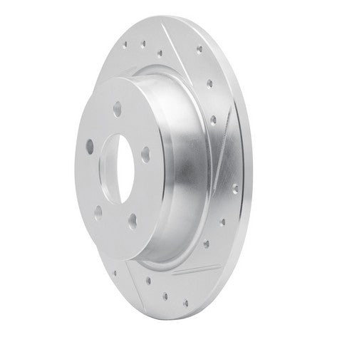 Disc Brake Rotor Dynamic Friction 631-54093R