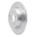 Disc Brake Rotor Dynamic Friction 631-54093R