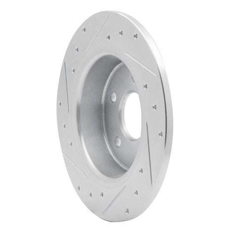 Disc Brake Rotor Dynamic Friction 631-54093R