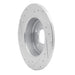 Disc Brake Rotor Dynamic Friction 631-54093R