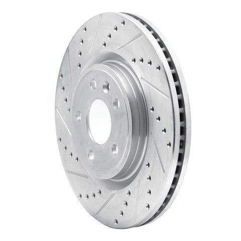 Disc Brake Rotor Dynamic Friction 631-54094L