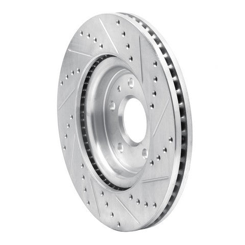 Disc Brake Rotor Dynamic Friction 631-54094L