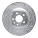 Disc Brake Rotor Dynamic Friction 631-54094R