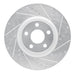 Disc Brake Rotor Dynamic Friction 631-54095R