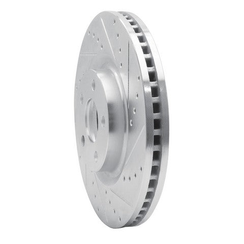Disc Brake Rotor Dynamic Friction 631-54095R