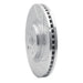 Disc Brake Rotor Dynamic Friction 631-54095R