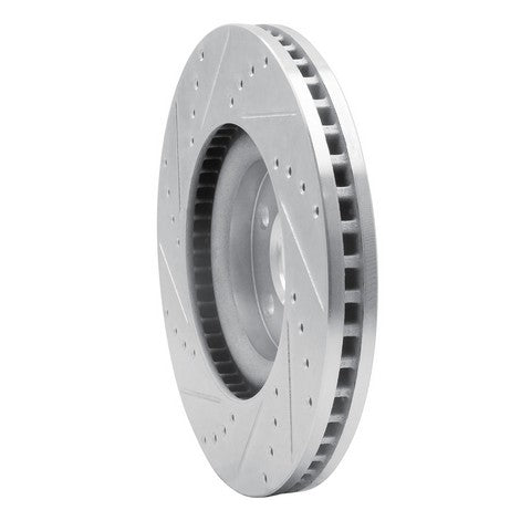 Disc Brake Rotor Dynamic Friction 631-54095R