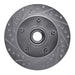 Disc Brake Rotor Dynamic Friction 631-54097L