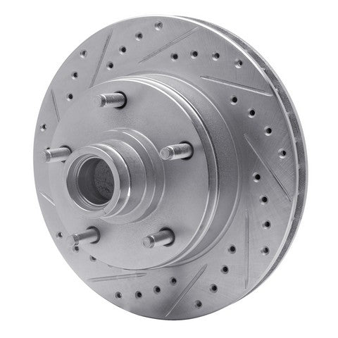 Disc Brake Rotor Dynamic Friction 631-54097L