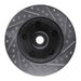 Disc Brake Rotor Dynamic Friction 631-54097L
