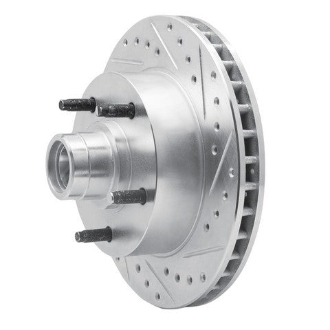 Disc Brake Rotor Dynamic Friction 631-54097R