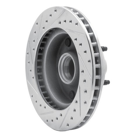 Disc Brake Rotor Dynamic Friction 631-54097R