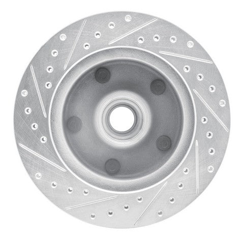 Disc Brake Rotor Dynamic Friction 631-54097R