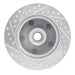 Disc Brake Rotor Dynamic Friction 631-54097R