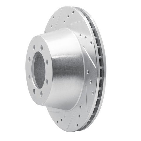Disc Brake Rotor Dynamic Friction 631-54100L