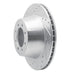 Disc Brake Rotor Dynamic Friction 631-54100L