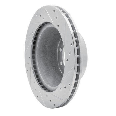 Disc Brake Rotor Dynamic Friction 631-54100L