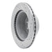 Disc Brake Rotor Dynamic Friction 631-54100L