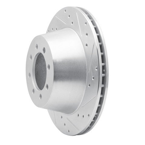 Disc Brake Rotor Dynamic Friction 631-54100R