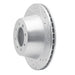 Disc Brake Rotor Dynamic Friction 631-54100R