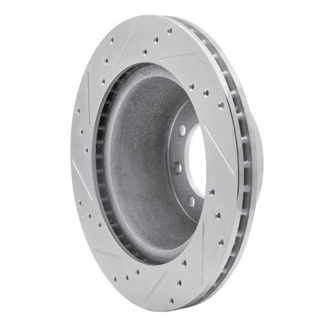 Disc Brake Rotor Dynamic Friction 631-54100R