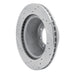 Disc Brake Rotor Dynamic Friction 631-54100R