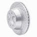 Disc Brake Rotor Dynamic Friction 631-54102L