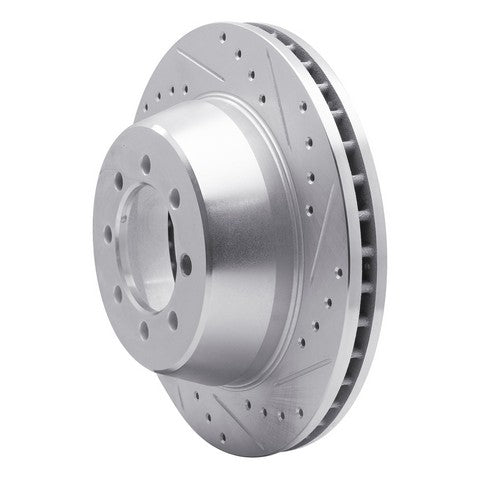 Disc Brake Rotor Dynamic Friction 631-54102R