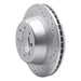 Disc Brake Rotor Dynamic Friction 631-54102R