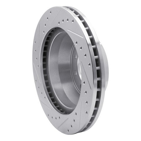 Disc Brake Rotor Dynamic Friction 631-54102R