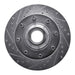 Disc Brake Rotor Dynamic Friction 631-54106L