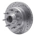 Disc Brake Rotor Dynamic Friction 631-54106L