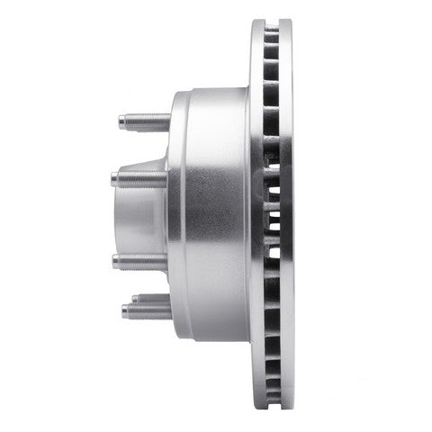 Disc Brake Rotor Dynamic Friction 631-54106L