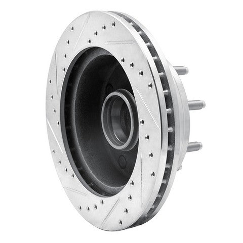 Disc Brake Rotor Dynamic Friction 631-54106R