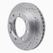 Disc Brake Rotor Dynamic Friction 631-54108L