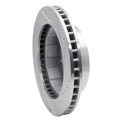 Disc Brake Rotor Dynamic Friction 631-54108L