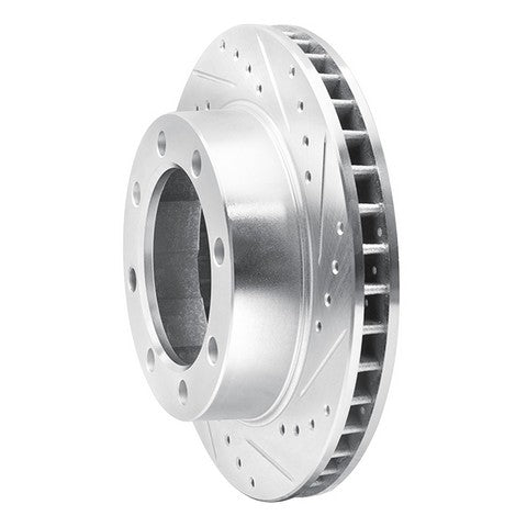 Disc Brake Rotor Dynamic Friction 631-54108R