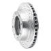 Disc Brake Rotor Dynamic Friction 631-54108R