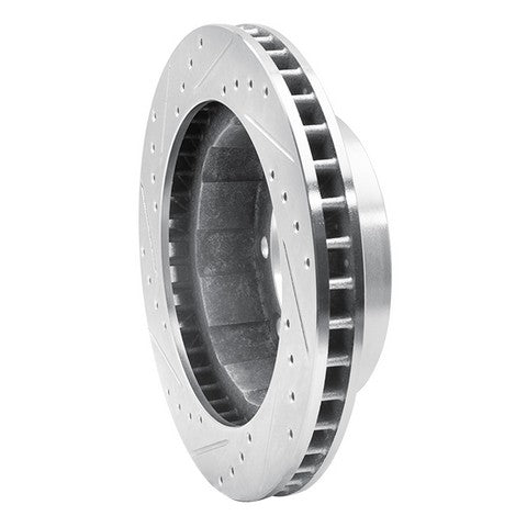 Disc Brake Rotor Dynamic Friction 631-54108R