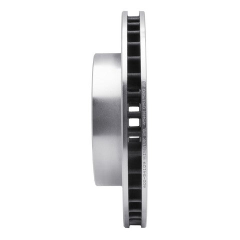 Disc Brake Rotor Dynamic Friction 631-54109L