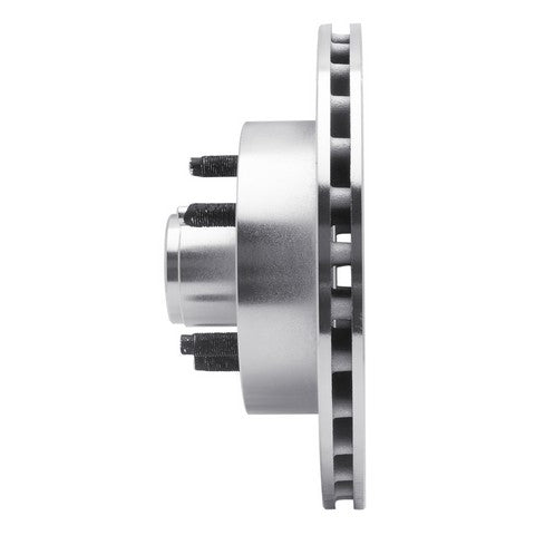 Disc Brake Rotor Dynamic Friction 631-54110L