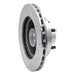 Disc Brake Rotor Dynamic Friction 631-54110L