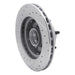 Disc Brake Rotor Dynamic Friction 631-54110R
