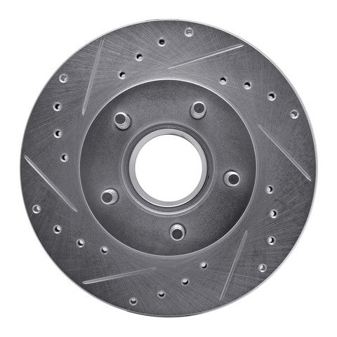 Disc Brake Rotor Dynamic Friction 631-54111L