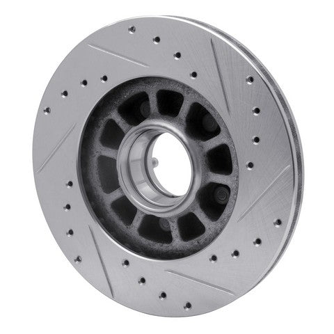 Disc Brake Rotor Dynamic Friction 631-54111L