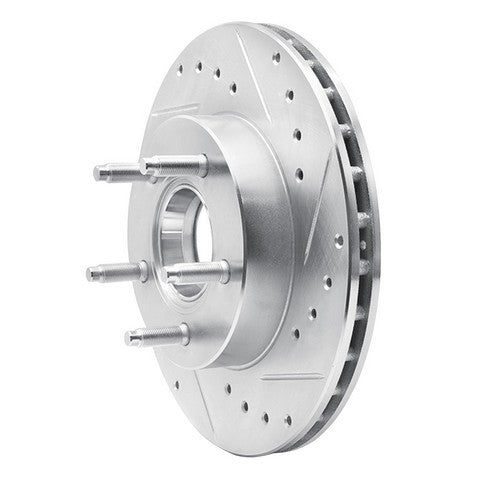 Disc Brake Rotor Dynamic Friction 631-54111R